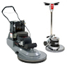 Polishers & Burnishers