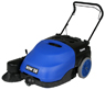 Sweepers