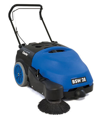 Sweepers