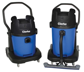 Summit Wet/Dry Tank Vacumms : Click to enlarge