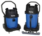 Summit Wet/Dry Tank Vacumms : Click to enlarge