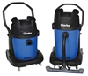 SUMMIT® Wet/Dry Tank Vacuums