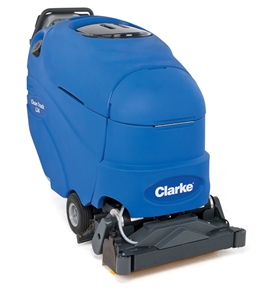 Clean Track® L24 : Click to enlarge