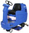 Focus® Rider Scrubbers