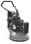 PBU Propane Burnisher : Click to enlarge