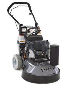 PBU Propane Stripper : Click to enlarge