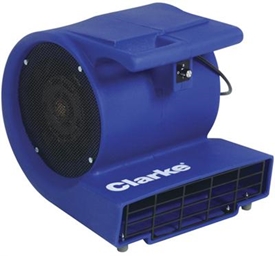 Direct Air Carpet Dryer : Click to enlarge