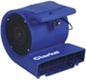 Direct Air Carpet Dryer : Click to enlarge
