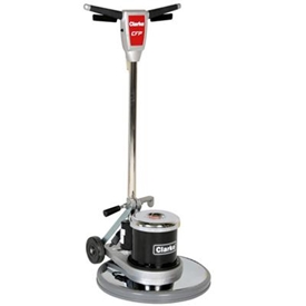 CFP™ Floor Machines : Click to enlarge