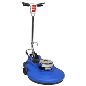 Ultra Speed Series Burnisher : Click to enlarge