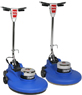 Ultra Speed Series Burnisher : Click to enlarge