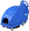 Fusion 20 and 20T Battery Burnishers