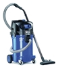 Attix 50 Tank Vacuum : Click to enlarge