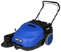BSW 28 Sweeper : Click to enlarge