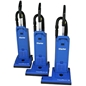 CarpetMaster200 Series Upright Vacuums : Click to enlarge