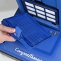 CarpetMaster200 Series Upright Vacuums : Click to enlarge