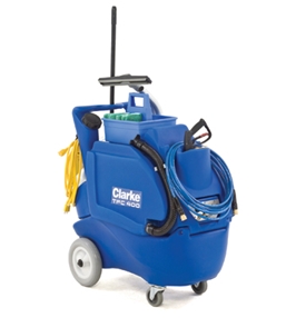 TFC 400 All-Purpose Cleaner : Click to enlarge