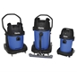 Summit Wet/Dry Tank Vacumms : Click to enlarge