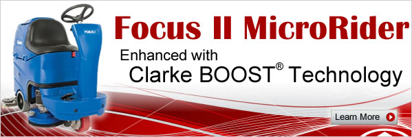 Focus II MicroRider